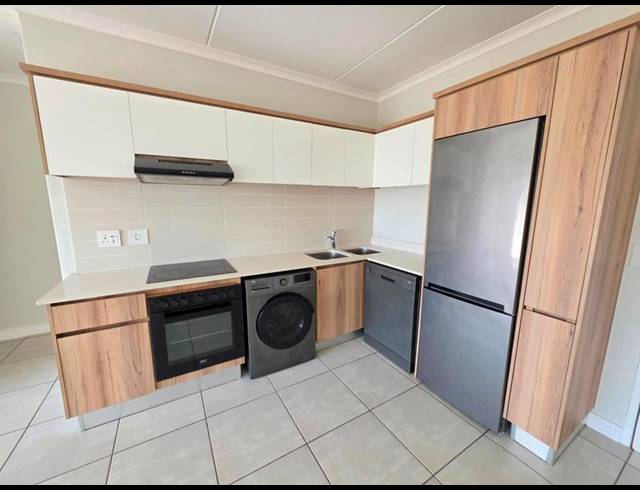 2 BEDROOM PROPERTY TO RENT IN BLYDE RIVERWALK ESTATE